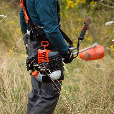 Desbrozadora Echo SRM2621ES U